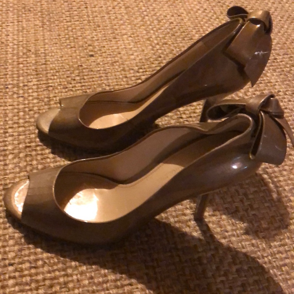 Dressy sandals
